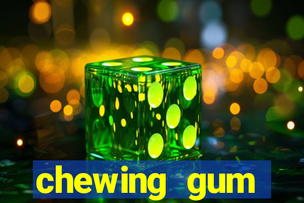 chewing gum assistir online